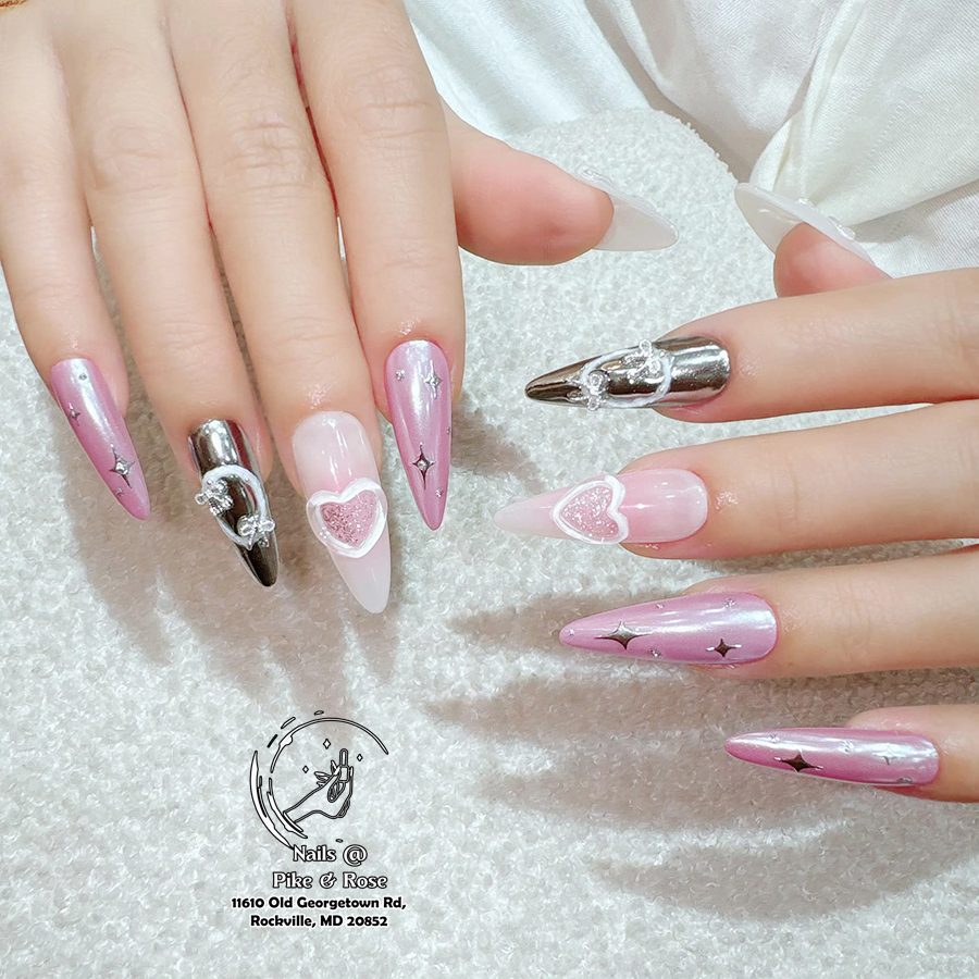 Nail ideas